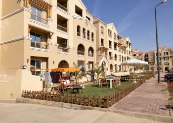 “ريل مارك” تطرح عروض استثنائية على مشروع ” المعادي فيو بمعرض “هذي مصر” بالرياض خلال الفترة من 15 إلى 17 سبتمبر