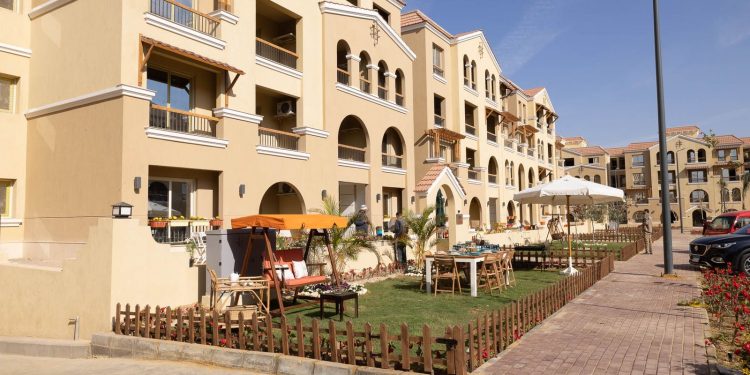 “ريل مارك” تطرح عروض استثنائية على مشروع ” المعادي فيو بمعرض “هذي مصر” بالرياض خلال الفترة من 15 إلى 17 سبتمبر