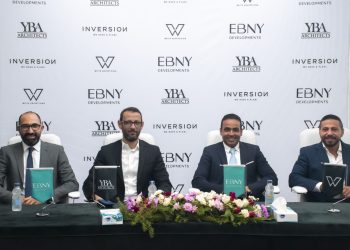 “ابنى” للتطوير العقارى توقع عددا من عقود الاستشارات الهندسية والفنية لإدارة وتنفيذ مشروعاتها