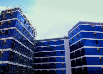 الناصر للتطوير العقاري تحتفل بافتتاح مقرها الجديد.. وبدء أعمال الحفر بثاني مشروعاتها بالعاصمة الإدارية