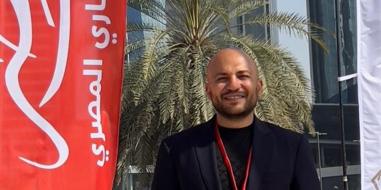 برهان: نجاح معرض هذي مصر بدورته الأولى بالرياض