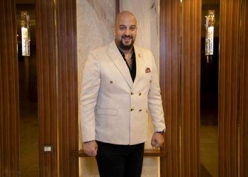 « ADC DEVELOPMENTS» تتعاقد مع أحمد سمير الدسوقي رئيسًا للقطاع التجاري