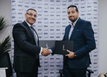 “كابيتال هيلز للتطوير العقاري” تتعاقد مع “EFS مصر” لإدارة وتشغيل مشروعاتها بالعاصمة الإدارية الجديدة