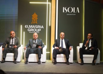 «المصرية جروب» تطلق مشروع «إيزولا شيراتون» باستثمارات تتجاوز الـ6 مليارات جنيه