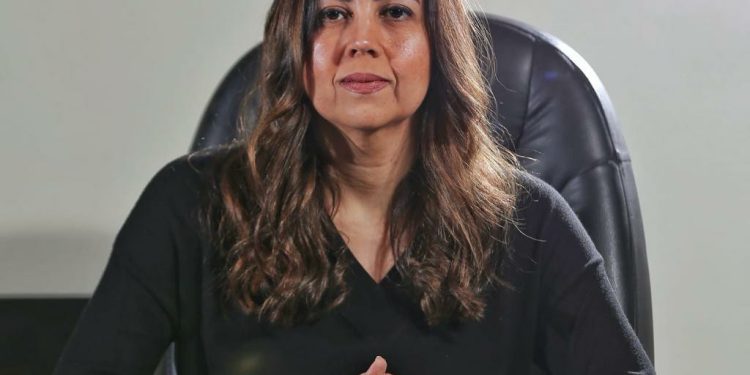 “ريل مارك” تشارك بأكبر عروض على مشروعات المعادي للتنمية والتعمير بمعرض سيتى سكيب