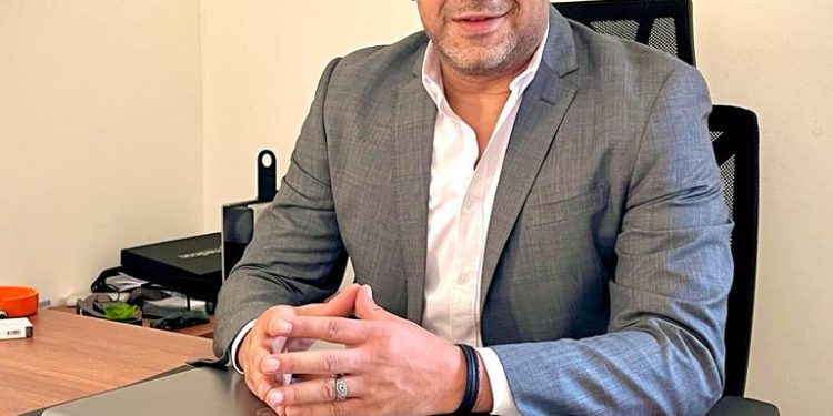 إسلام يحيى : تصدير العقار فرصة ذهبية لإنعاش مبيعات السوق المصري