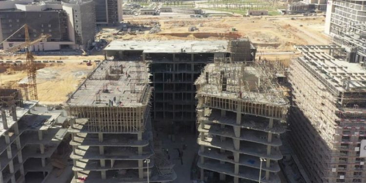 «فاو للتطوير العقاري» تطرح المرحلة الأخيرة بمشروع «سولاس» بالعاصمة الإدارية الجديدة خلال سيتى سكيب