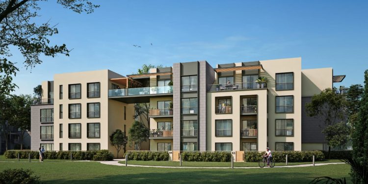 بتكلفة 40 مليار جنيه.. تنفيذ 20 ألف وحدة بمشروع هايد بارك القاهرة الجديدة