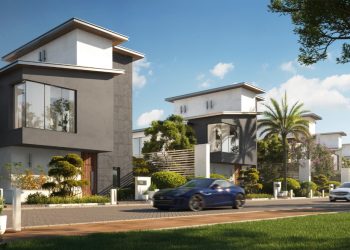  «Ilcazar» تشارك ب 4 مشروعات متنوعة خلال معرض «سيتي سكيب مصر»