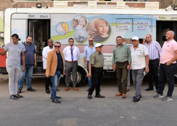 تغيير العدادات وتحصيل المتأخرات