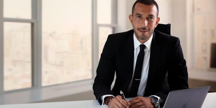 «إنرشيا» تشارك بمرحلة جديدة في مشروع « چيفيرا» خلال فعاليات «سيتي سكيب»