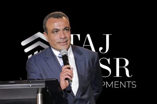 تاج مصر تبدأ تسليم وحدات 3 مشروعات سكنية في العاصمة الإدارية الجديدة