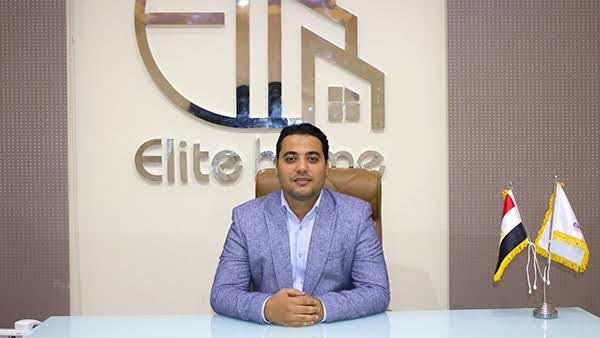 «ايليت هوم» تجهز لتسليم مشروعات عقارية بالقاهرة الجديدة باستثمارات 450 مليون جنيه
