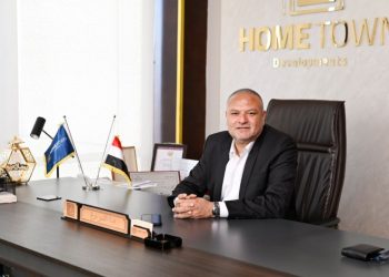 «هوم تاون للتطوير» تطلق أكبر مول تجاري بمدينة ناصر غرب أسيوط على مساحة 71 ألف متر