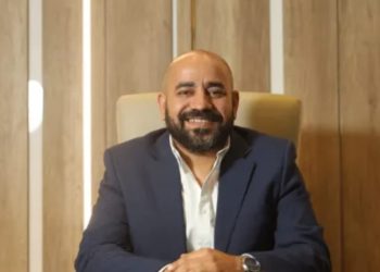 كونتكت للتطوير العقارى تحقق 85% من مبيعاتها بمشروع “كايو مول” بسيتى سكيب