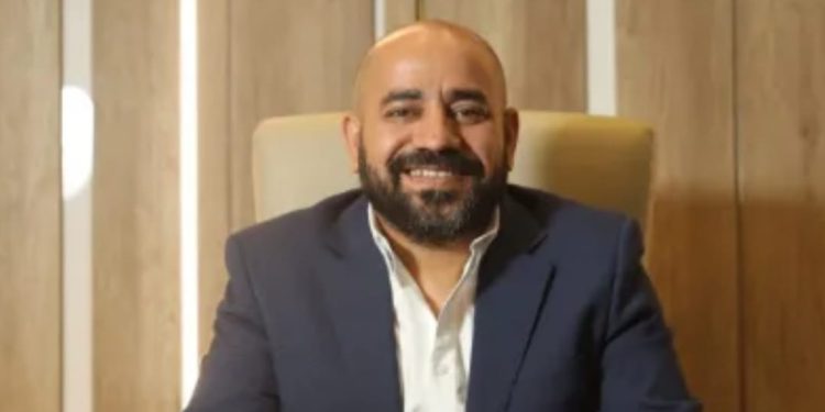 كونتكت للتطوير العقارى تحقق 85% من مبيعاتها بمشروع “كايو مول” بسيتى سكيب