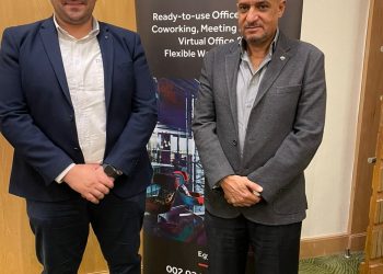 «أجيك للتطوير» تطرح المرحلة الثانية بمشروع «IVY Residence»…وتطلق مشروع KENTRO ONE التجاري الإداري بالقاهرة الجديدة