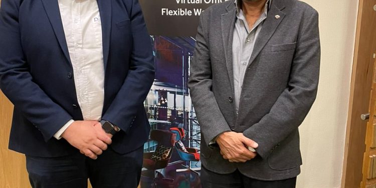 «أجيك للتطوير» تطرح المرحلة الثانية بمشروع «IVY Residence»…وتطلق مشروع KENTRO ONE التجاري الإداري بالقاهرة الجديدة