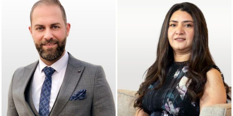 «برايم للتطوير» تطلق مشروعي «ميد تاور» بالعاصمة الإدارية و«مجرى» بالغردقة ضمن خطتها التوسعية