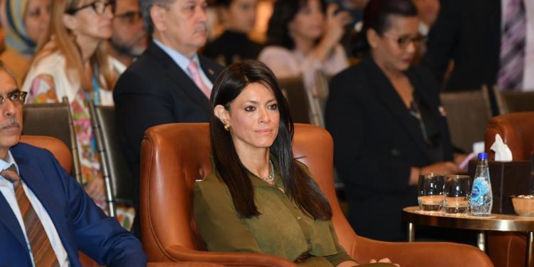 انطلاق فعاليات اليوم الأول لمؤتمر برنامج الأغذية العالمي ووزارة التعاون الدولي حول الأمن الغذائي