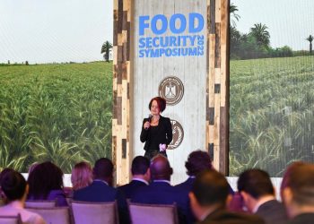 برنامج الأغذية العالمي يؤكد الحرص على استمرار التعاون مع الحكومة المصرية ودعم عمل القطاع الخاص