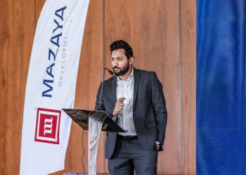 «مزايا للتطوير» تطلق مبادرة «The Brokers League» بمشاركة 3 آلاف مسوق عقاري