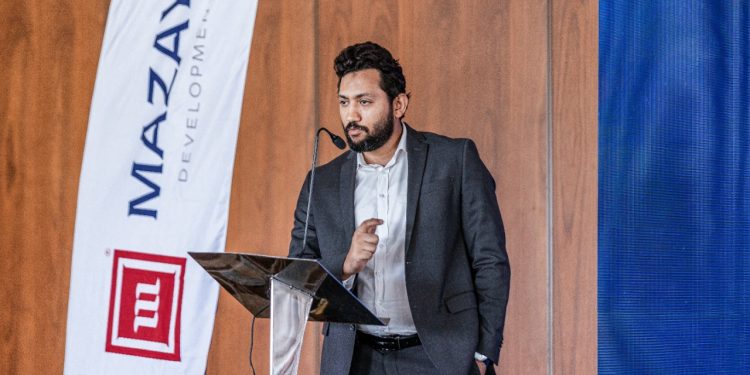 «مزايا للتطوير» تطلق مبادرة «The Brokers League» بمشاركة 3 آلاف مسوق عقاري