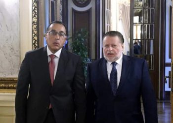 رئيس الوزراء يترأس اجتماع المجلس التنسيقي للسياسات المالية والنقدية