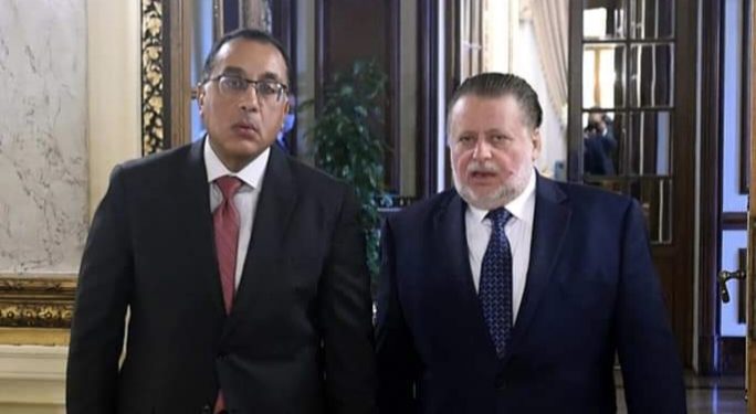 رئيس الوزراء يترأس اجتماع المجلس التنسيقي للسياسات المالية والنقدية