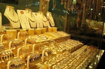 أسعار الذهب