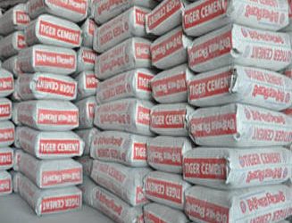 أسعار الأسمنت