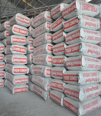 أسعار الأسمنت