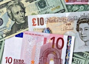 تعرف على أسعار صرف العملات الأجنبية اليوم