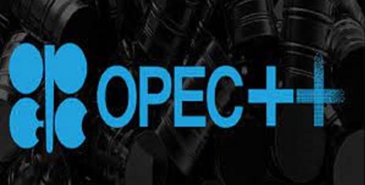 أوبك بلس تقرر خفض إنتاج النفط 100 ألف برميل يومياً