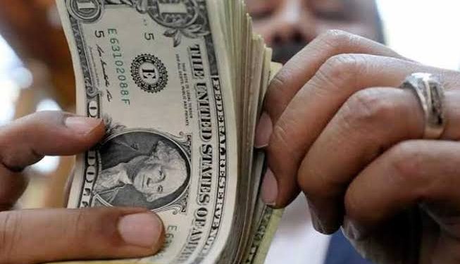 19.23 جنيها أعلى سعر لصرف الدولار في البنوك اليوم