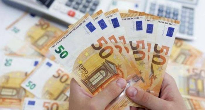 سعر صرف اليورو اليوم فى البنوك