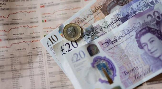 22.15 أعلى سعر لصرف الجنيه الاسترليني اليوم الثلاثاء