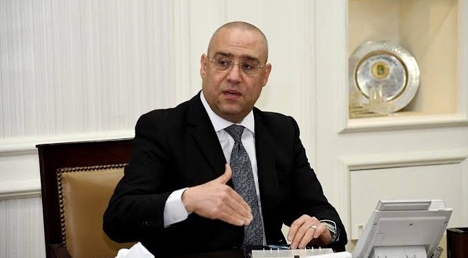 وزير الإسكان يشيد بفوز 5 مشروعات مصرية لأفضل أعمال إنشائية في العالم لعام 2022