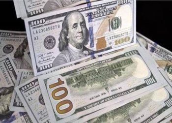 19.24 أعلى سعر لصرف الدولار الأمريكي اليوم