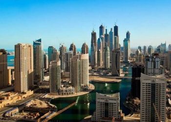 3 مليارات درهم تصرفات عقارات دبي اليوم