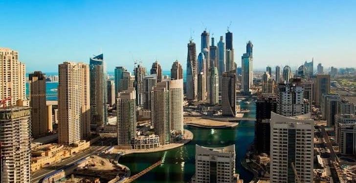 3 مليارات درهم تصرفات عقارات دبي اليوم