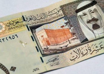 5.12 جنيها أعلى سعر لصرف الريال السعودي في البنوك اليوم