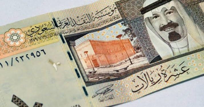 5.12 جنيها أعلى سعر لصرف الريال السعودي في البنوك اليوم