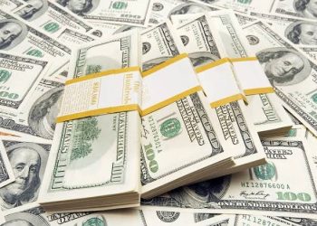تعرف على أعلى سعر لصرف الدولار في منتصف تعاملات اليوم