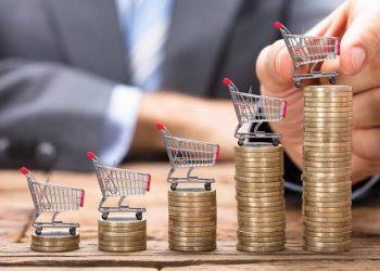 ارتفاع معدل التضخم الشهري 0.5% خلال أغسطس 2022