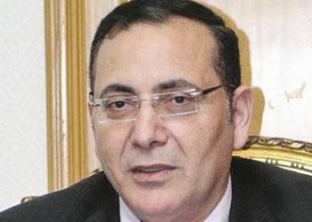 الزيني: 1500 جنيها أقل سعر لطن الأسمنت اليوم بزيادة 100% مقارنة بالعام الماضي