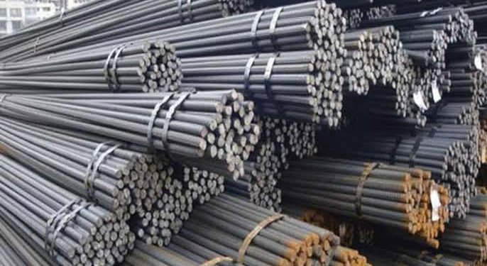 أسعار الحديد