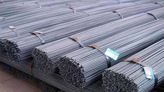 أسعار الحديد