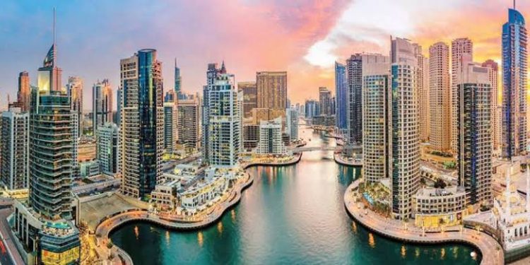 1.7 مليار درهم تصرفات عقارات دبي اليوم