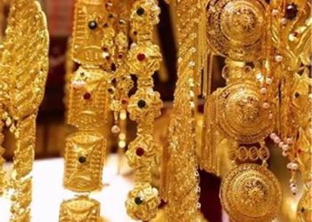 أسعار الذهب